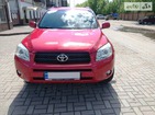 Toyota RAV 4 14.07.2019