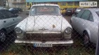 ГАЗ 22 1968 Київ 2.4 л  універсал механіка к.п.