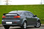 Mitsubishi Lancer 23.05.2019