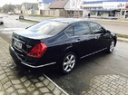 Nissan Teana 07.05.2019