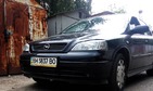 Opel Astra 25.08.2019