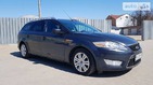 Ford Mondeo 13.05.2019