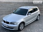 BMW 116 05.09.2019