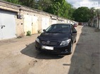 Toyota Corolla 22.08.2019