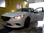 Mazda 6 09.06.2019