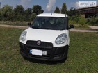 Fiat Doblo 10.06.2019