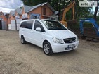 Mercedes-Benz Vito 22.05.2019