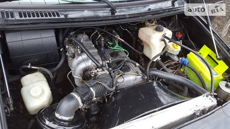 УАЗ Patriot 2008  випуску Одеса з двигуном 2.7 л бензин позашляховик механіка за 6700 долл. 