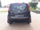 Nissan Note 25.05.2019