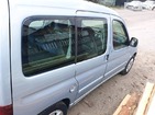 Citroen Berlingo 07.05.2019