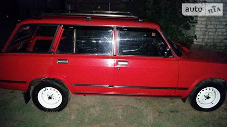 Lada 2104 1991  випуску Кропивницький з двигуном 0 л  універсал  за 2000 долл. 