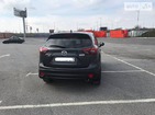 Mazda CX-5 21.08.2019