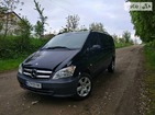 Mercedes-Benz Vito 15.06.2019