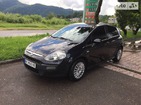Fiat Punto EVO 27.08.2019