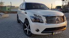 Infiniti QX80 07.05.2019