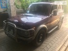 Lada 21213 27.07.2019