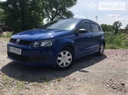 Volkswagen Polo 29.05.2019