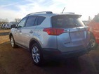 Toyota RAV 4 07.05.2019