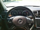 Mercedes-Benz GL 350 25.06.2019