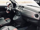 Fiat 500 14.06.2019