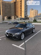 BMW 335 12.06.2019