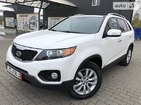 KIA Sorento 15.05.2019