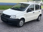 Fiat Panda 20.05.2019