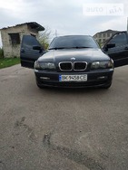 BMW 318 07.05.2019