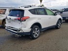 Toyota RAV 4 07.05.2019