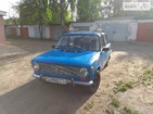 Lada 2101 28.06.2019