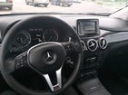 Mercedes-Benz B 180 21.06.2019