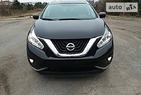 Nissan Murano 15.06.2019