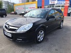 Opel Vectra 19.06.2019