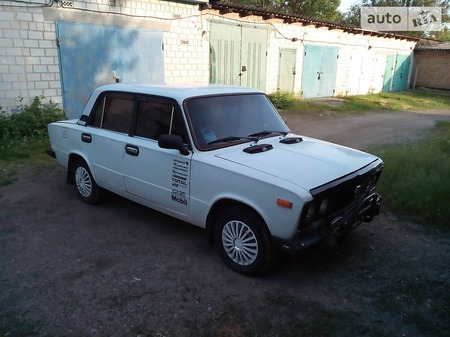 Lada 2103 1978  випуску Київ з двигуном 1.6 л газ седан механіка за 1100 долл. 