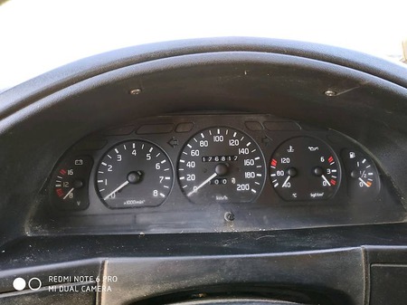 ГАЗ 2705 Газель 2003  випуску Чернівці з двигуном 0 л газ   за 2100 долл. 