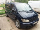 Mercedes-Benz Vito 03.08.2019