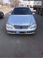 Mercedes-Benz C 200 10.06.2019