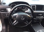 Mercedes-Benz ML 350 11.05.2019