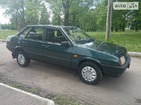 Lada 21099 24.05.2019