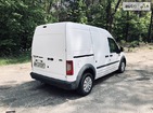 Ford Transit Connect 21.05.2019