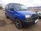 Fiat Doblo 06.07.2019