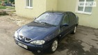 Renault Megane 23.05.2019