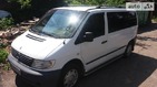 Mercedes-Benz Vito 28.06.2019