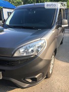 Fiat Doblo 18.06.2019