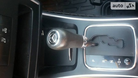 Mercedes-Benz B 180 2008  випуску Чернігів з двигуном 0 л дизель хэтчбек автомат за 8850 долл. 