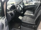 Mercedes-Benz Vito 07.05.2019