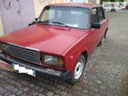 Lada 2107 07.05.2019