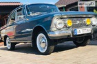 Москвич 408 1967 Одеса 1.6 л  седан 