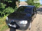 Dacia Logan 27.05.2019