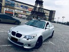 BMW 525 24.05.2019
